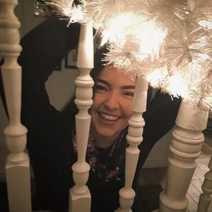 Meet your Posher, Vanessa